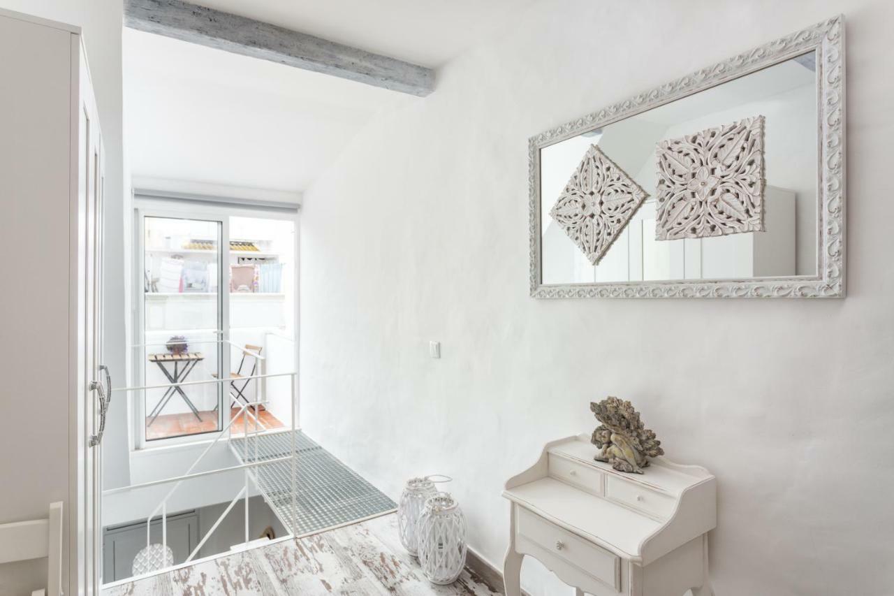 Casa Do Pescador By Ammonite&Co Villa Olhao Exterior photo